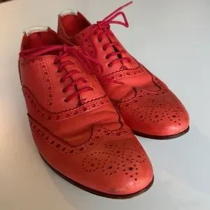 Paul Smith | Shoes | Ps By Paul Smithmiller Wingtip Brogues  display picture 1